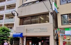 新宿區高田馬場-1DK公寓大廈