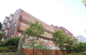 2LDK Mansion in Yombancho - Chiyoda-ku