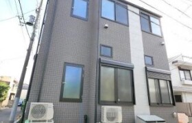 1R Apartment in Miyamae - Suginami-ku