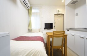 1R Apartment in Ikegami - Ota-ku