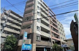 2LDK Mansion in Futago - Kawasaki-shi Takatsu-ku