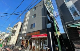1K Mansion in Miyatacho - Yokohama-shi Hodogaya-ku