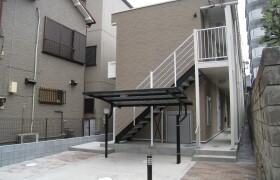 1K Apartment in Higashiogura - Kawasaki-shi Saiwai-ku
