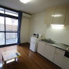 2DK Apartment to Rent in Otsu-shi Interior