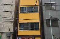 Whole Building {building type} in Irifune - Chuo-ku