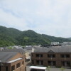 1DK Apartment to Rent in Tokushima-shi Interior