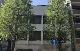 Whole Building Apartment in Ogicho - Yokohama-shi Naka-ku