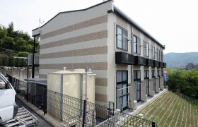 1K Apartment in Ogurisu nakayamadacho - Kyoto-shi Fushimi-ku