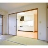 1LDK Apartment to Rent in Saitama-shi Minami-ku Interior