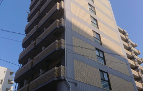 1R {building type} in Minoshima - Fukuoka-shi Hakata-ku