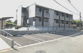 1R Apartment in Kusagi - Omuta-shi