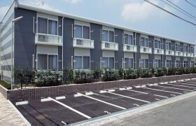 1K Apartment in Mikasagawa - Onojo-shi