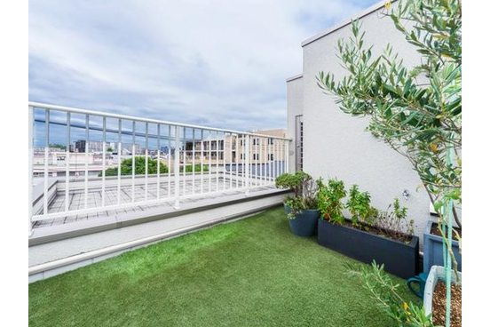 3SLDK House to Buy in Toshima-ku Balcony / Veranda