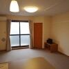 1K Apartment to Rent in Kyotanabe-shi Room