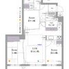 3LDK Apartment to Buy in Itabashi-ku Interior