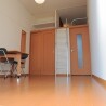 1K Apartment to Rent in Yao-shi Living Room