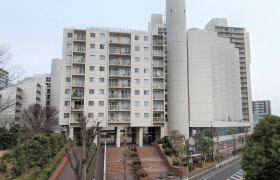 1R {building type} in Kamiochiai - Saitama-shi Chuo-ku
