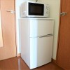 1K Apartment to Rent in Iwata-shi Equipment
