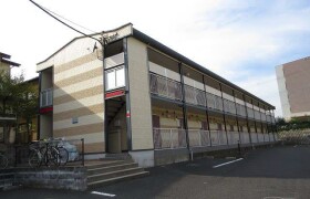 1K Apartment in Tomuro - Atsugi-shi