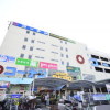1LDK Apartment to Rent in Osaka-shi Tennoji-ku Shopping Mall