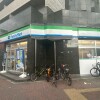Whole Building Office to Buy in Osaka-shi Naniwa-ku Convenience Store