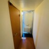 1K Apartment to Rent in Hitachi-shi Entrance