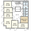 Whole Building Hotel/Ryokan to Buy in Toshima-ku Interior