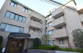 3LDK Mansion in Akasaka - Minato-ku