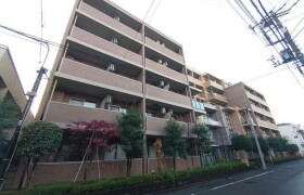 1K Mansion in Kugahara - Ota-ku