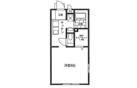 1R Apartment in Chuorinkan - Yamato-shi