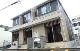 1LDK Apartment in Hiyoshi - Yokohama-shi Kohoku-ku