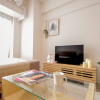 1K Apartment to Rent in Yokohama-shi Minami-ku Interior