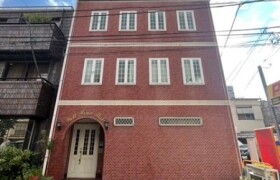 Whole Building {building type} in Shiba(1-3-chome) - Minato-ku