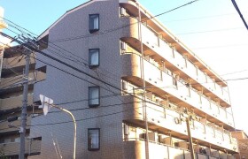1K Mansion in Hoshin - Osaka-shi Higashiyodogawa-ku