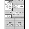 3DK Apartment to Rent in Gifu-shi Floorplan