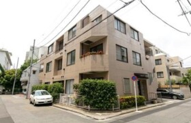 2LDK Mansion in Shinanomachi - Shinjuku-ku