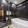 3LDK Apartment to Buy in Suginami-ku Bathroom