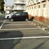 1K Apartment to Rent in Kawagoe-shi Parking