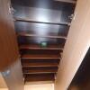 1LDK Apartment to Rent in Chiyoda-ku Storage