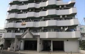 1R Mansion in Tsunashimahigashi - Yokohama-shi Kohoku-ku