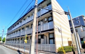 1K Mansion in Hanaguri - Soka-shi