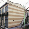 1K Apartment to Rent in Fujisawa-shi Exterior