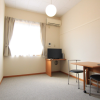 1K Apartment to Rent in Hiroshima-shi Higashi-ku Interior