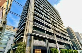 中央區日本橋本町-1LDK公寓大廈
