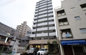 名古屋市中區栄-1K公寓
