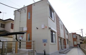 1K Apartment in Nukuiminamicho - Koganei-shi