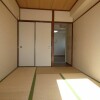 2DKマンション - 大田区賃貸 和室