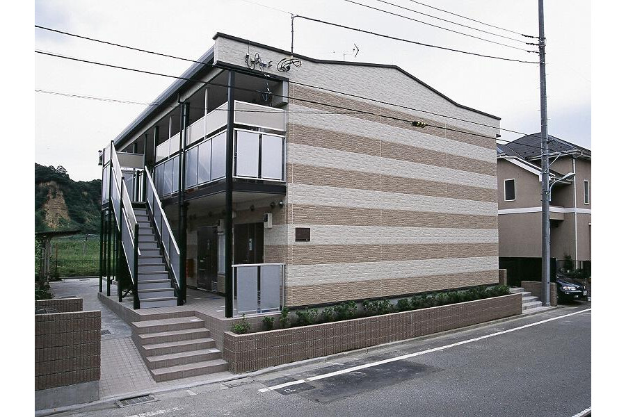 1K Apartment to Rent in Inagi-shi Interior