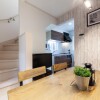 2DK House to Rent in Shinjuku-ku Living Room