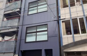 Whole Building {building type} in Temma - Osaka-shi Kita-ku